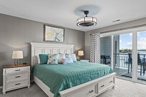 2 bedrooms, free WiFi, bed sheets - Bridgepointe Condo 432 (Osage Beach)