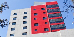 Exterior - Hampton Inn Long Island City  NY (Long Island City)