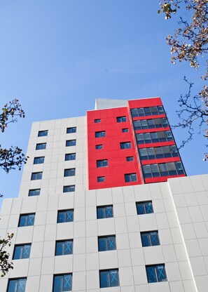 Classic Room - Hampton Inn Long Island City  NY (Long Island City)