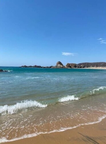 Cabanas Alegria - Ocean View Master Suites