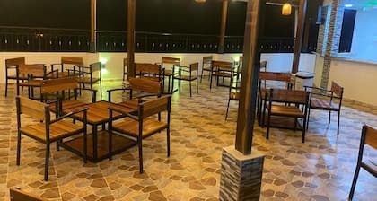 AKUAIPPA HOSTAL RESTAURANT