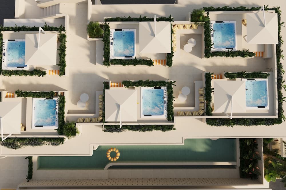 Patricia Suites
