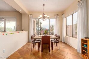 Dining - Anthem Country Club w/Spa Pool (New River)