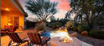 Anthem Country Club w/Spa Pool