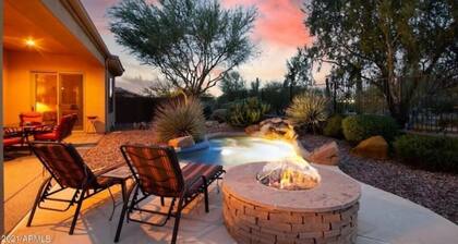 Anthem Country Club w/Spa Pool