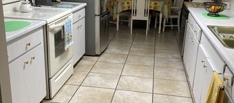 2 Bedroom/2 Bath home in Englewood, FL