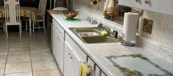 2 Bedroom/2 Bath home in Englewood, FL