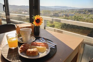 Restaurant - Quinta da Seixeda (Alijó)