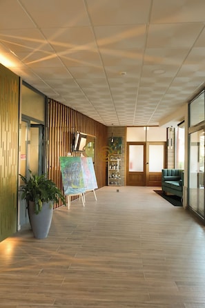 Reception - Quinta da Seixeda (Alijó)