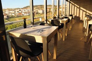Restaurant - Quinta da Seixeda (Alijo)