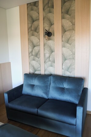 Deluxe Double or Twin Room | Desk, laptop workspace, blackout drapes, free WiFi - Quinta da Seixeda (Alijo)