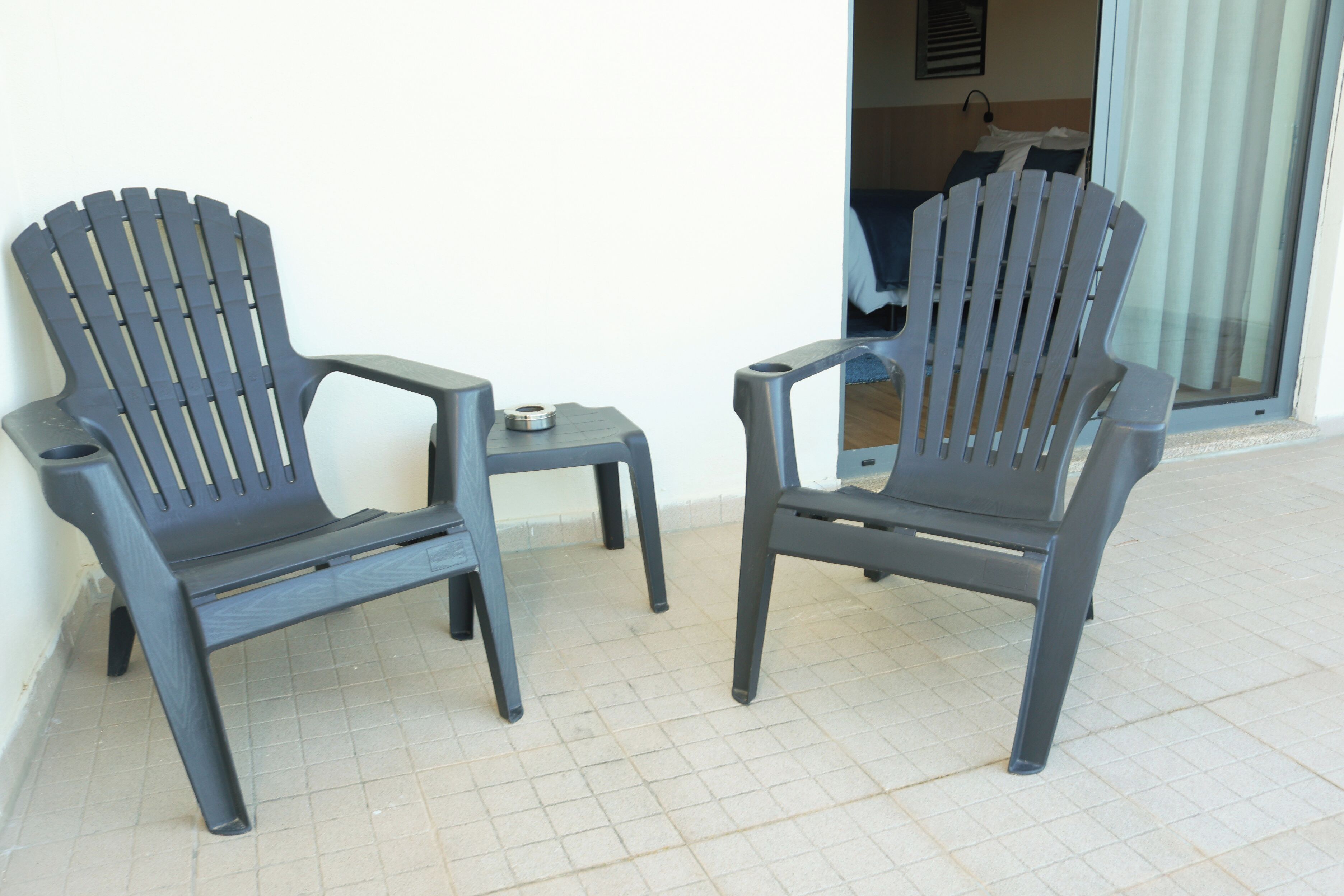 Chambre Deluxe | Bureau, espace de travail pour ordinateur portable, rideaux occultants