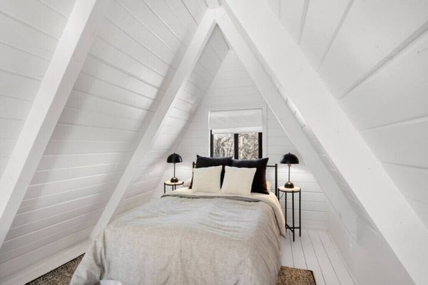 2 habitaciones y wifi