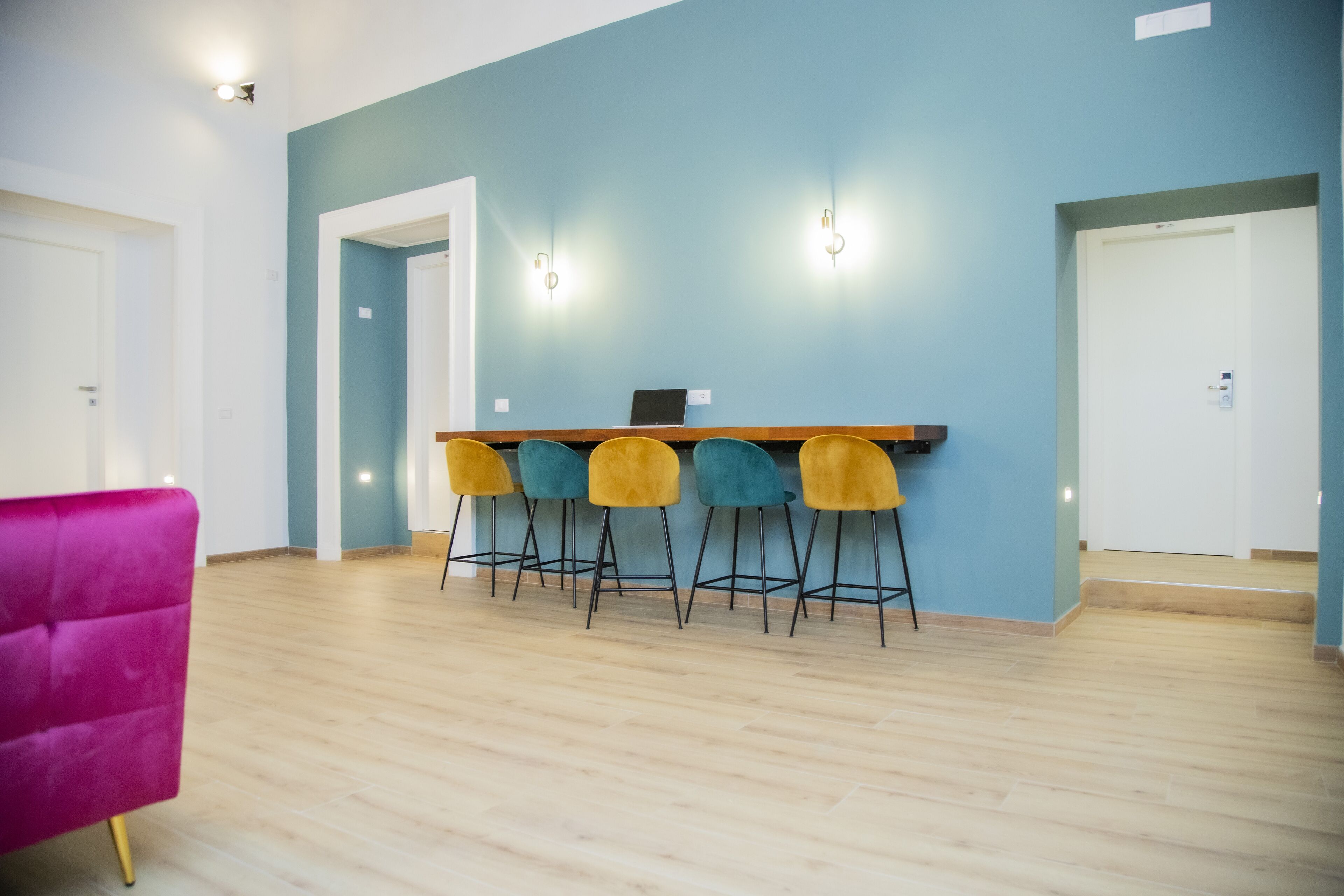 Foto - Palazzo Goyze