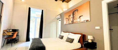 Sábanas italianas Frette, ropa de cama de alta calidad y edredón