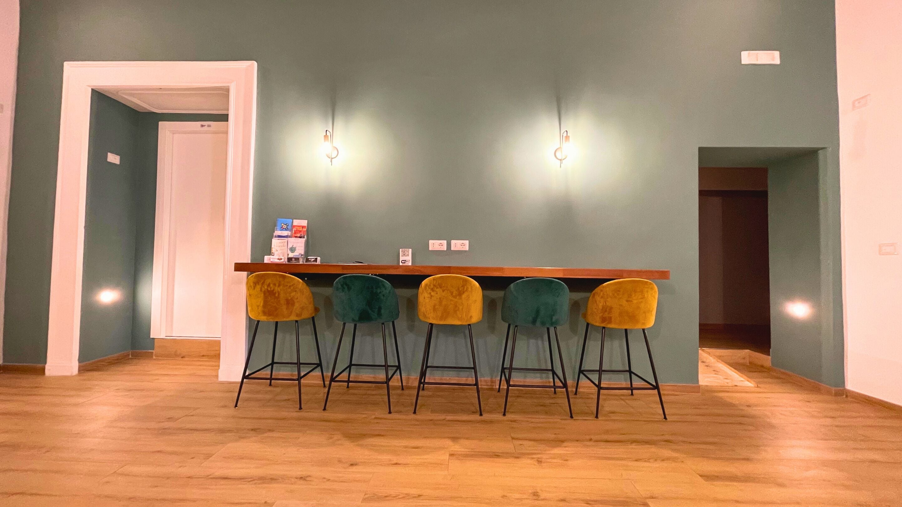 Foto - Palazzo Goyze