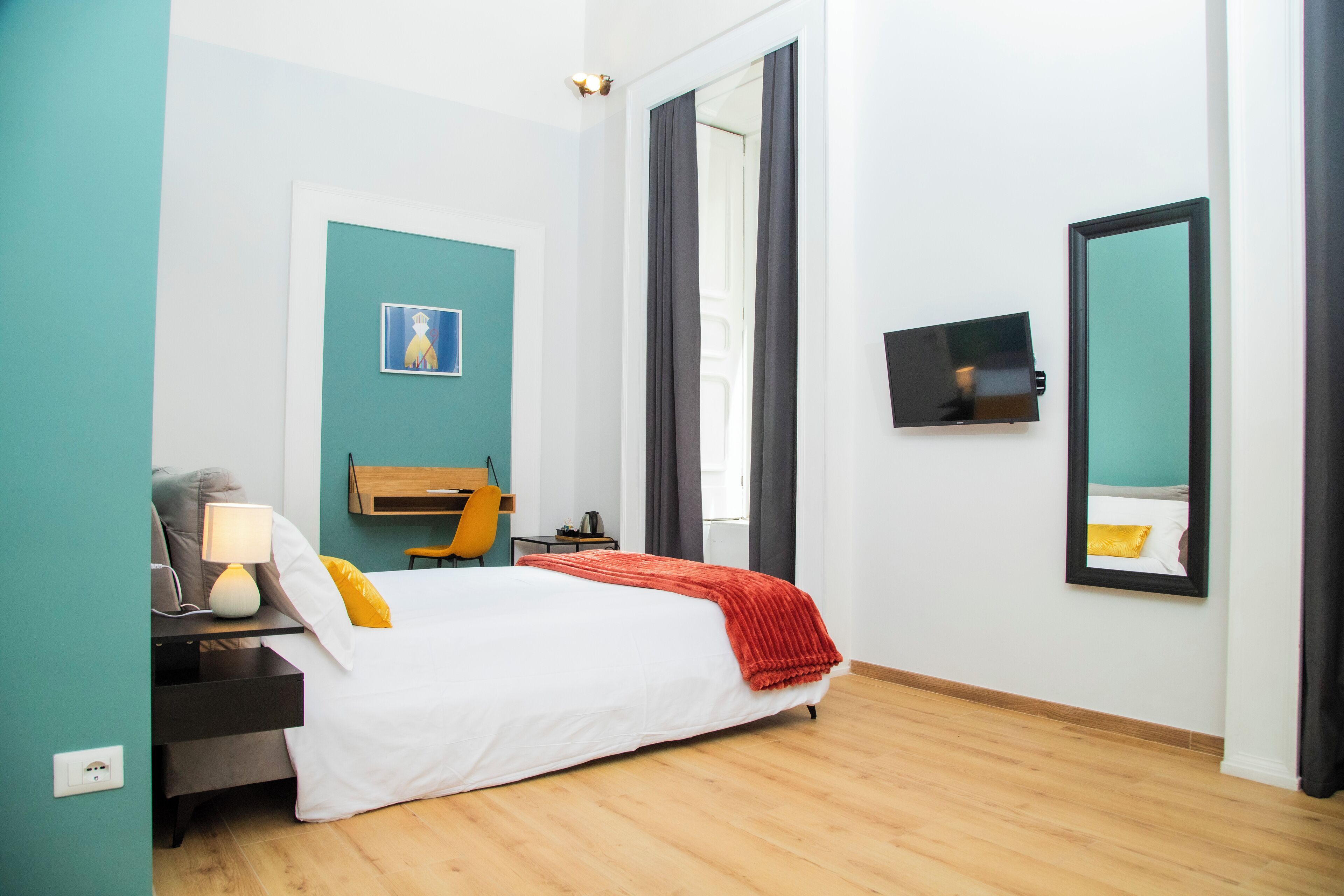 Photo - Palazzo Goyze