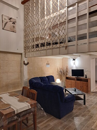 Maison Girondine avec jardin pour 4 personnes 