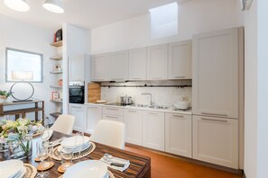 House - Georgia Penthouse in Lucca (Lucca)