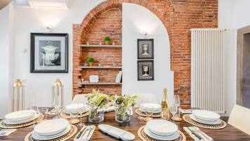 Lägenhet | 1 sovrum