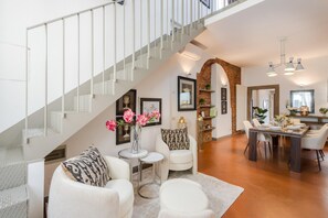 House | 1 bedroom - Georgia Penthouse in Lucca (Lucca)