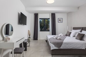 6 quartos, acesso à internet