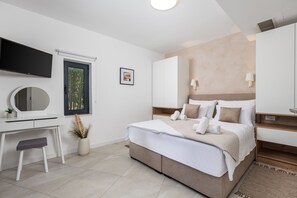 6 室のベッドルーム、インターネット