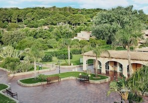 Exterior - VOI Tanka Selected (Villasimius)