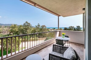 Family Suite | View from room