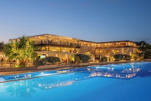 Restaurant - VOI Tanka Selected (Villasimius)