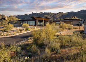 Exterior - Mountain House Lodge at Sereno Canyon (Scottsdale)