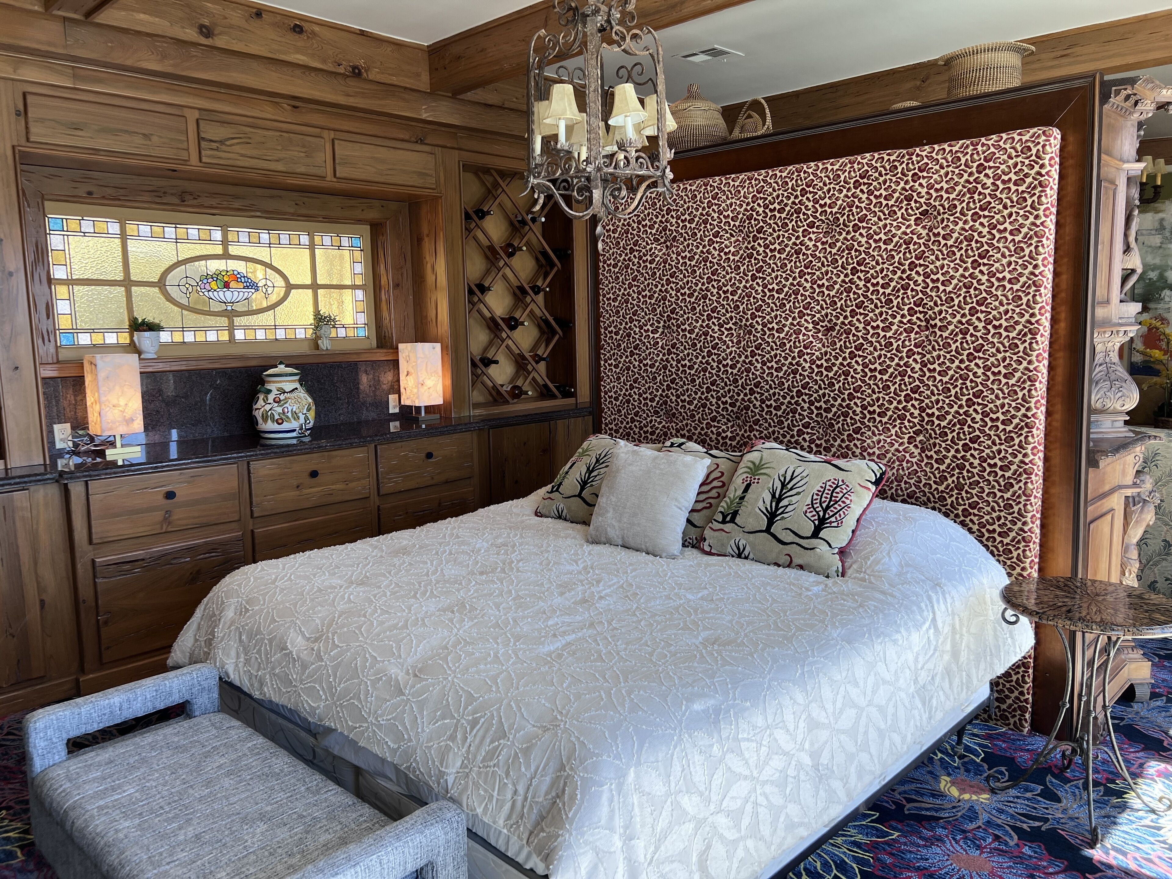 1 soveværelse, gratis Wi-Fi, sengetøj