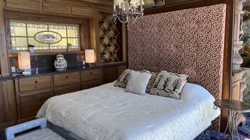 1 soveværelse, gratis Wi-Fi, sengetøj