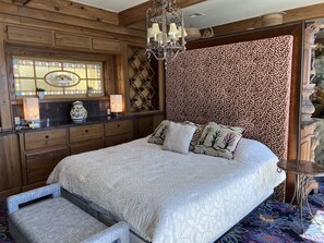 1 habitación, wifi gratis y ropa de cama 