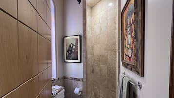 Bruser, håndklæder, Sæbe, Shampoo