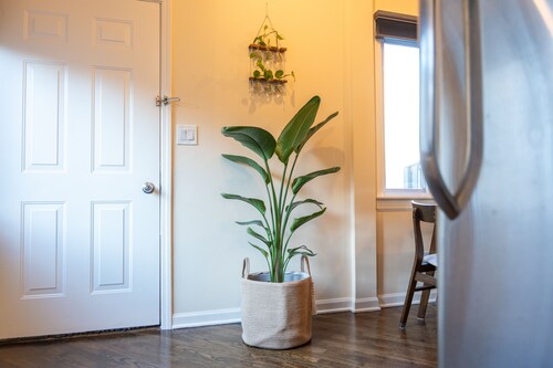 Bucktown Private Condo