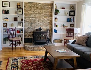 Smart TV, books
