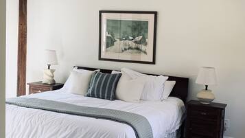 3 chambres, fer et planche Ă repasser, Wi-Fi gratuit, draps fournis