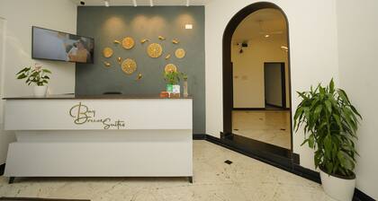 Bay Breeze Suites