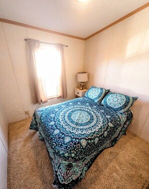 3 dormitorios, wifi, ropa de cama