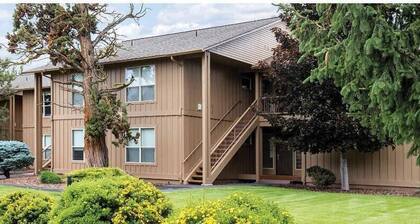 WorldMark EagleCrest 3BR - July 6th- 13th