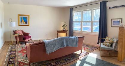 Stylish and charming place to relax, central to many of PEI’s best attractions.