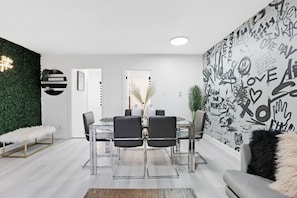 Spiseområde