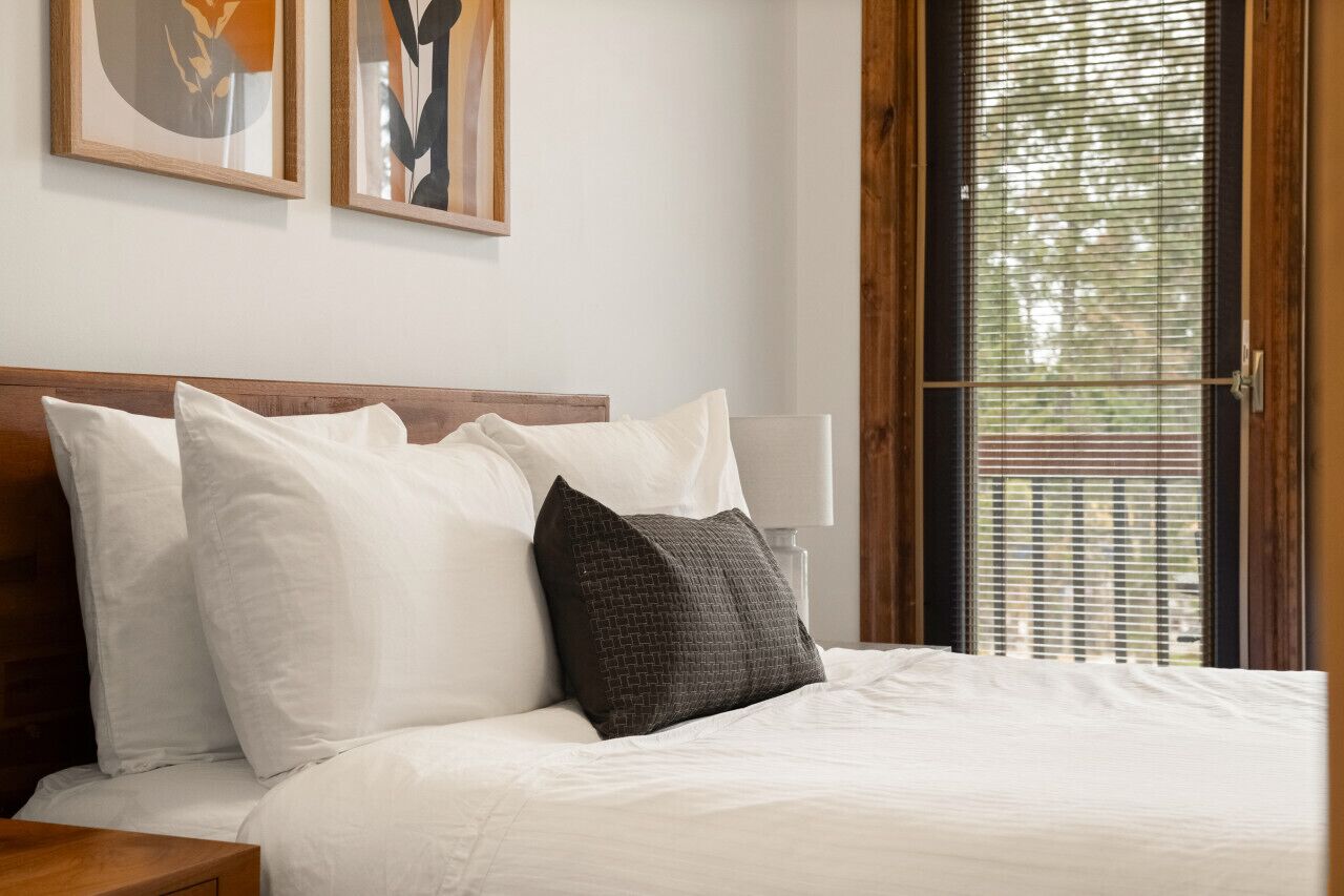 2 chambres, bureau, lit parapluie, Wi-Fi gratuit