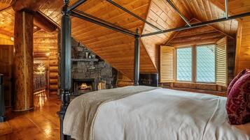 5 chambres, bureau, Wi-Fi gratuit, draps fournis