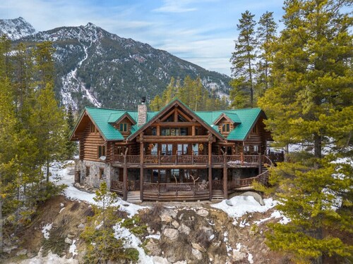 Rundlestone Ridge | 13-Person Hot Tub | Ski-In/Out