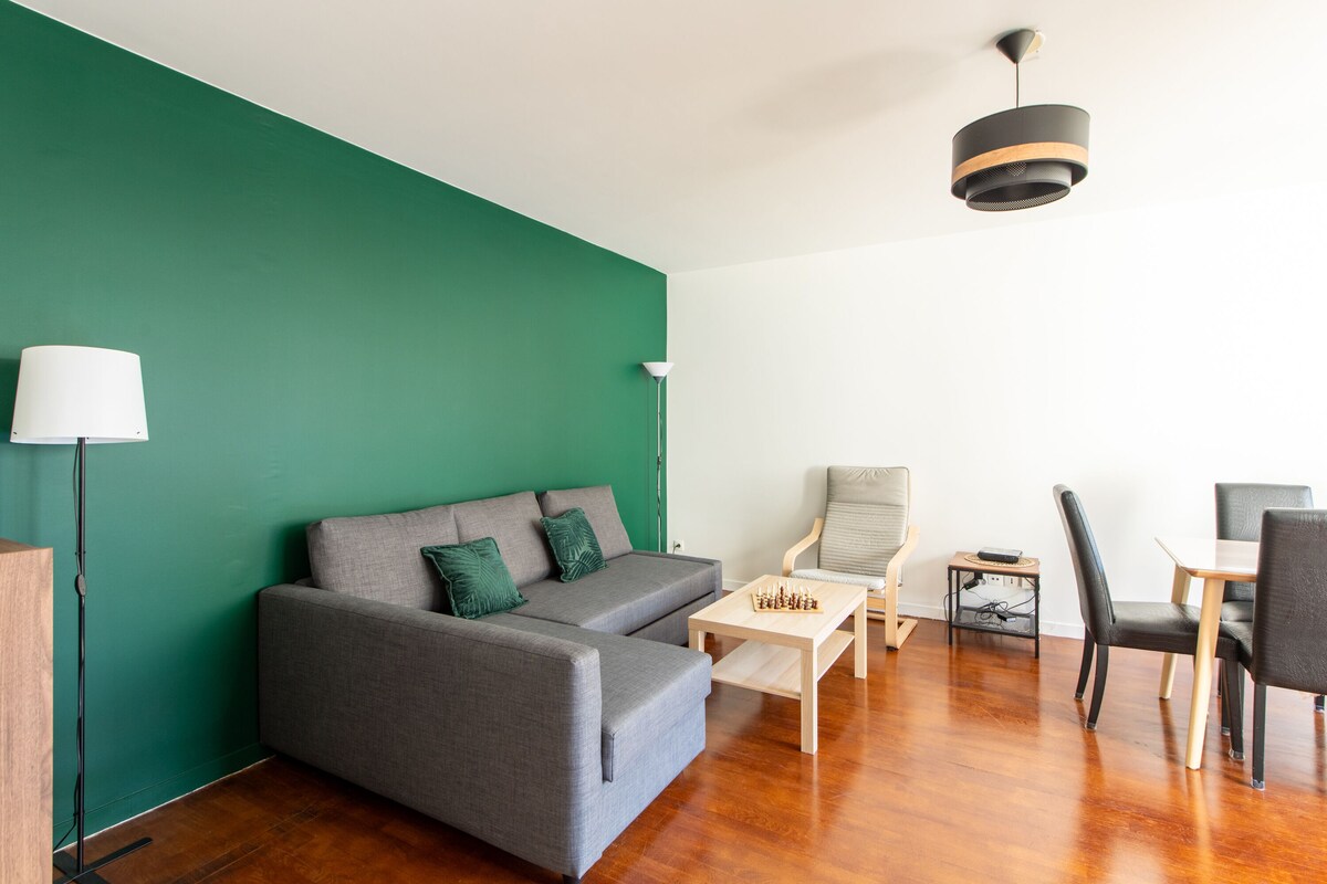 Image de profil de l’hôte