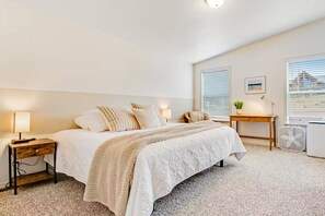 3 Schlafzimmer, Bügeleisen/Bügelbrett, WLAN, Bettwäsche