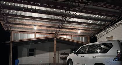 Quick Drive To Multiple Beaches! Chipola Cottage with Private Boat Ramp