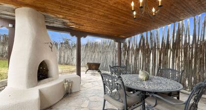 Cactus Rose - Enjoy wildlife and mountain views close to downtown Alpine